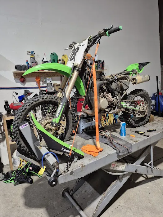 TJ Powersports LLC 3