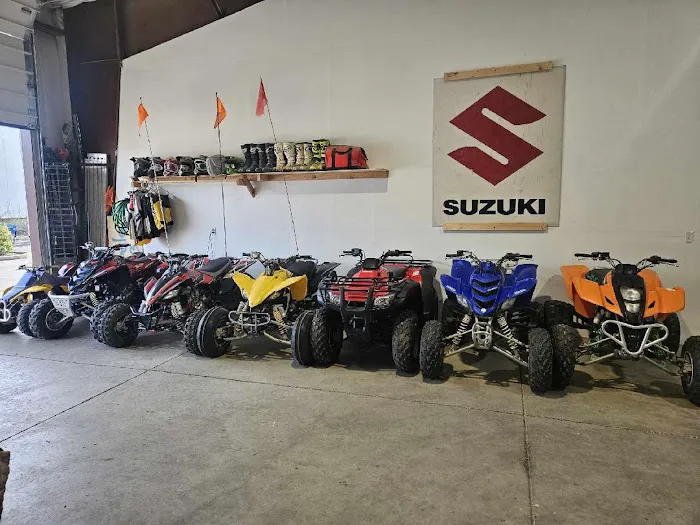 TJ Powersports LLC 7