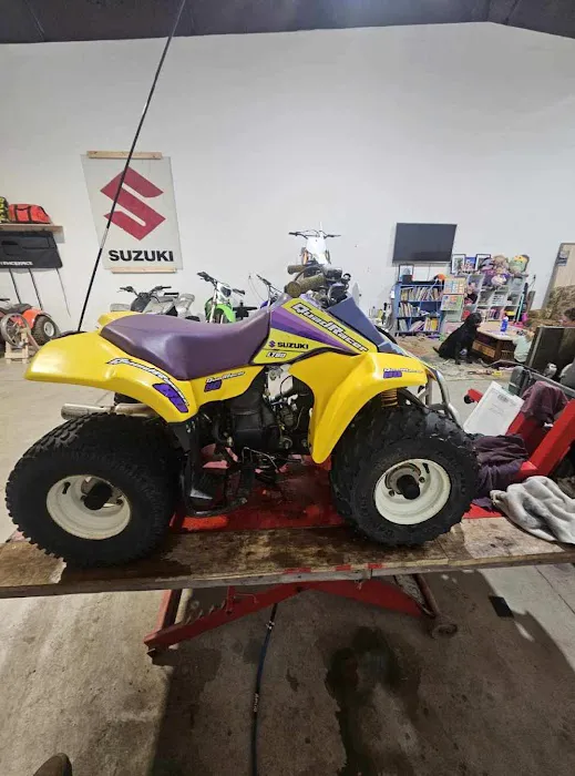 TJ Powersports LLC 6