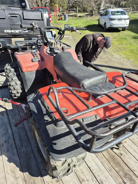 TJ Powersports LLC 0