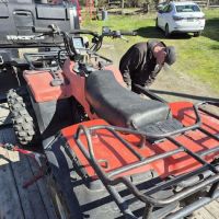TJ Powersports LLC