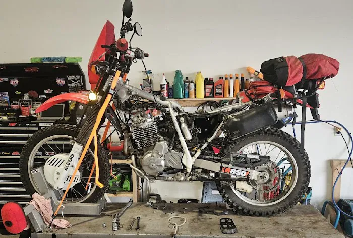 TJ Powersports LLC 5