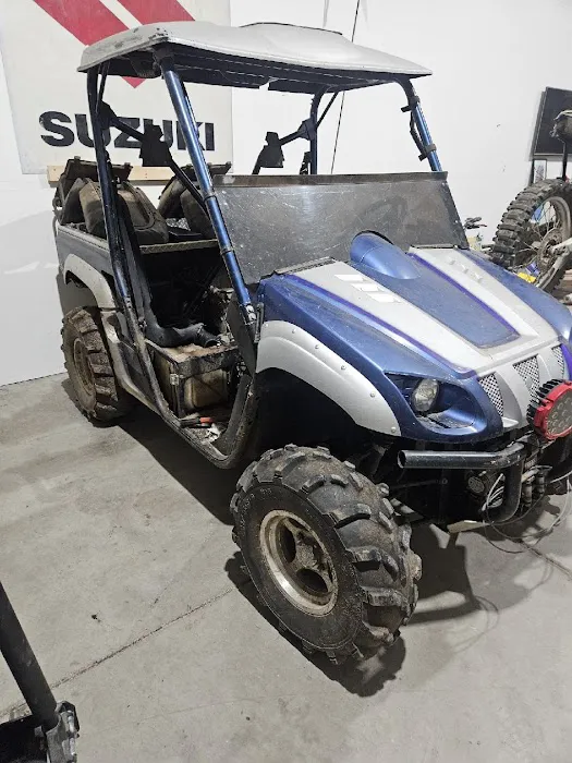 TJ Powersports LLC 8