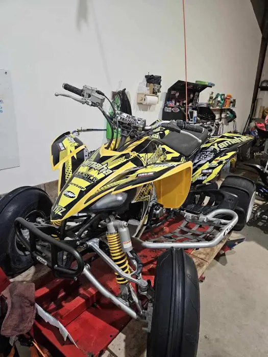 TJ Powersports LLC 2