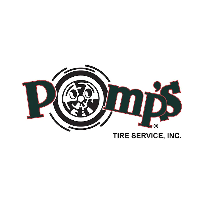 Pomp's Tire Service 2
