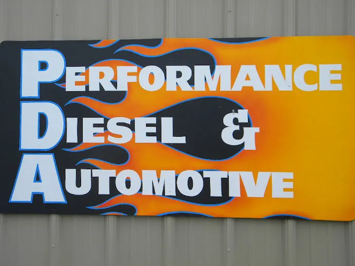 Performance Diesel & Automotive 3