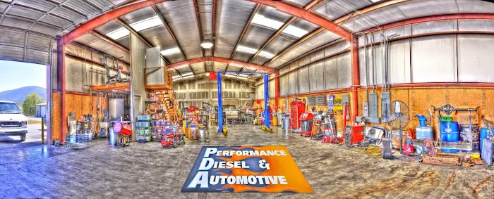 Performance Diesel & Automotive 4