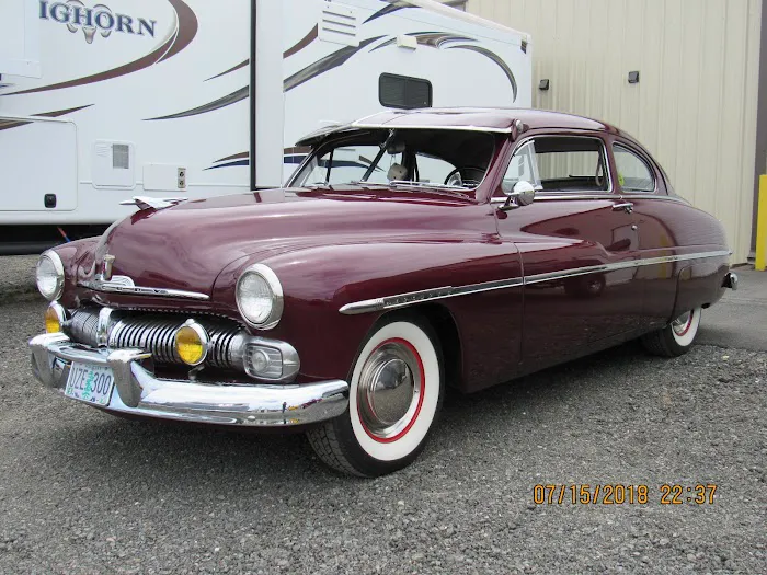 RCM Classic Car Repair 0