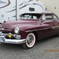 RCM Classic Car Repair