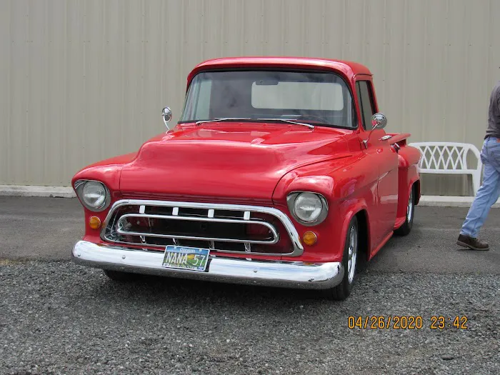RCM Classic Car Repair 3