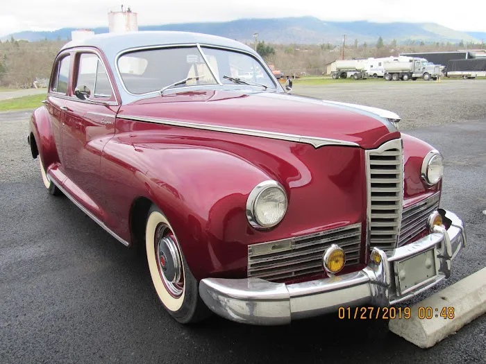 RCM Classic Car Repair 9