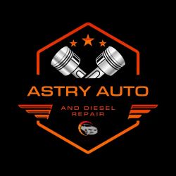 Astry Auto and Diesel Repair ico