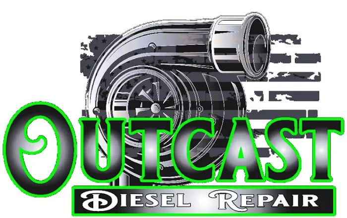 Outcast Diesel Repair LLC 0