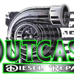 Outcast Diesel Repair LLC ico