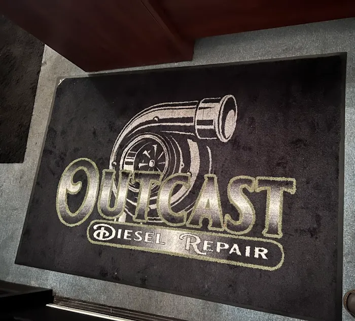 Outcast Diesel Repair LLC 2