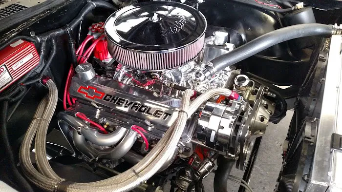 Grants Pass Auto Repair 7