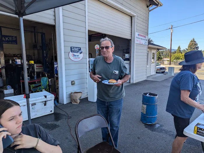 Grants Pass Auto Repair 1