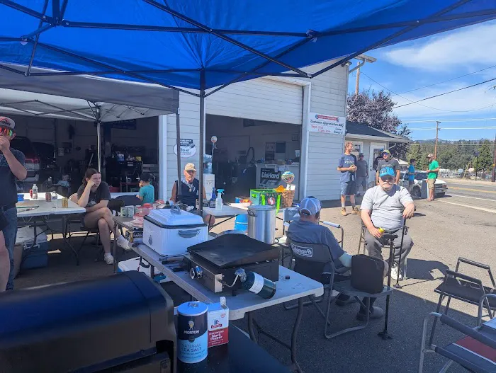 Grants Pass Auto Repair 6