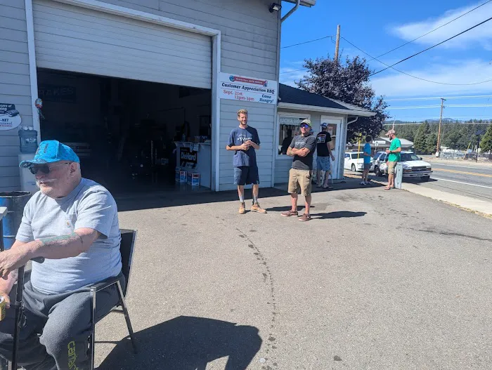 Grants Pass Auto Repair 3