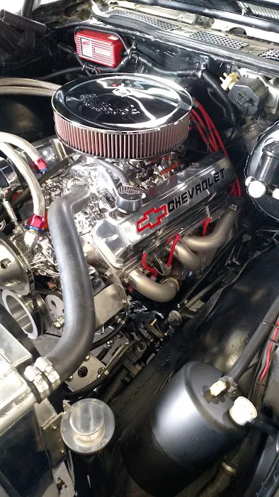 Grants Pass Auto Repair 8