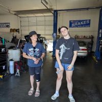 Grants Pass Auto Repair