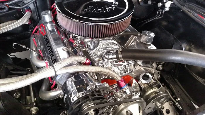 Grants Pass Auto Repair 9