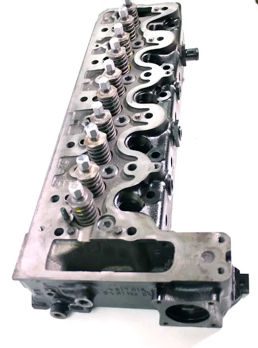 MBZ Parts, by ReInvent The Wheel 3