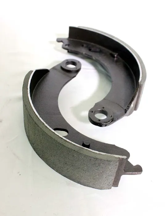 MBZ Parts, by ReInvent The Wheel 4