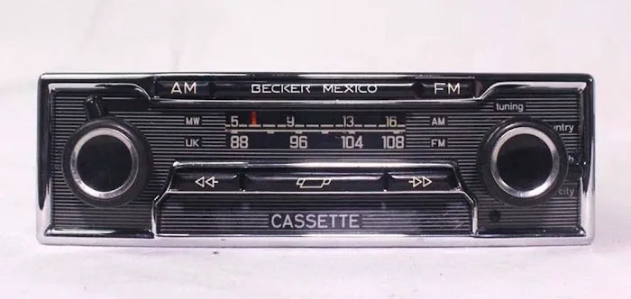 MBZ Parts, by ReInvent The Wheel 6