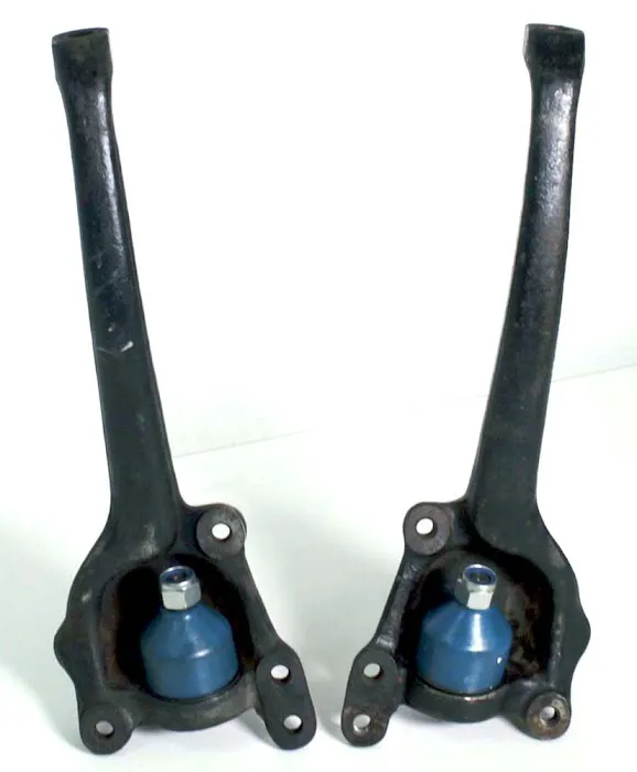 MBZ Parts, by ReInvent The Wheel 2