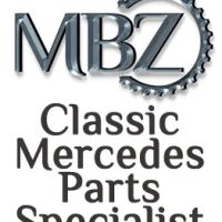 MBZ Parts, by ReInvent The Wheel