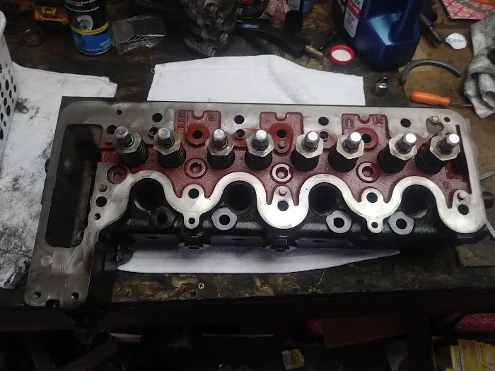 MBZ Diesel, by ReInvent The Wheel 1