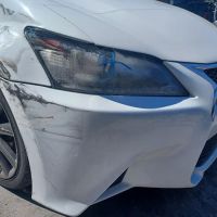 Baldwin hills collision center