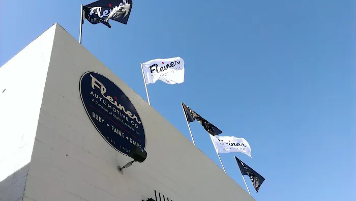 Fleiner Automotive Company 0