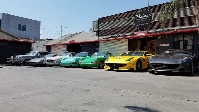 Fleiner Automotive Company 4