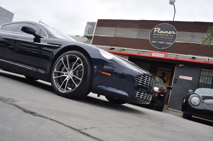 Fleiner Automotive Company 6