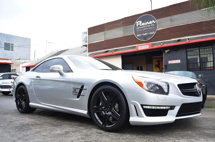 Fleiner Automotive Company 3