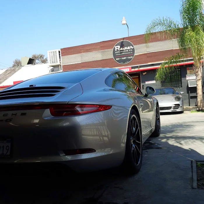 Fleiner Automotive Company 5