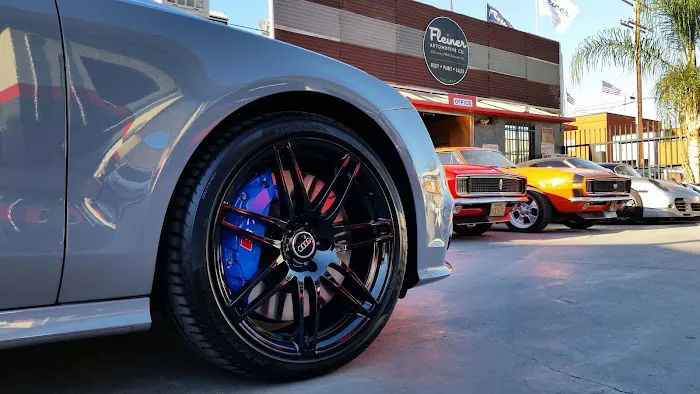 Fleiner Automotive Company 2