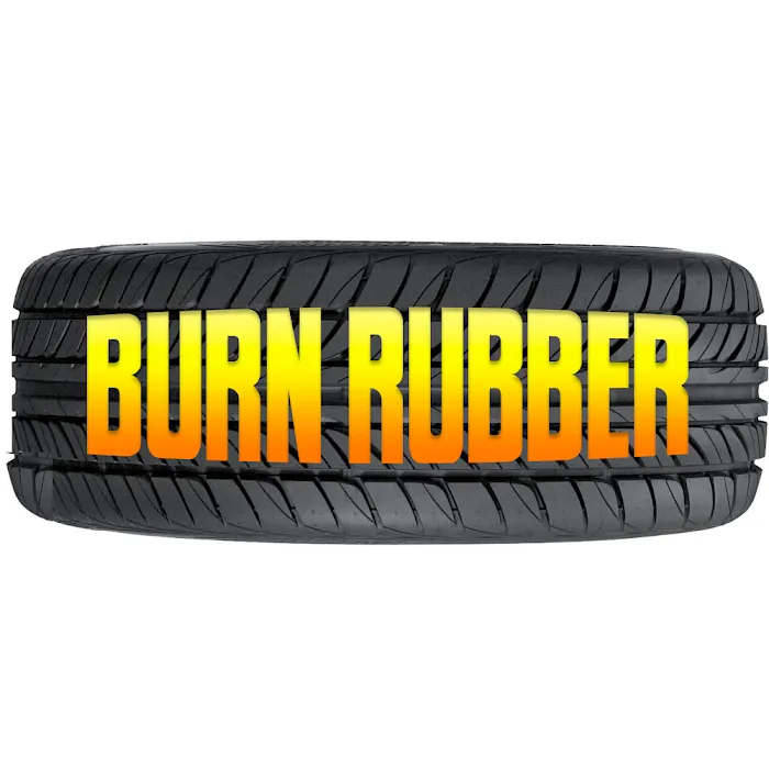 BURN RUBBER TIRE SHOP, LLC 7