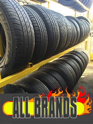BURN RUBBER TIRE SHOP, LLC 6