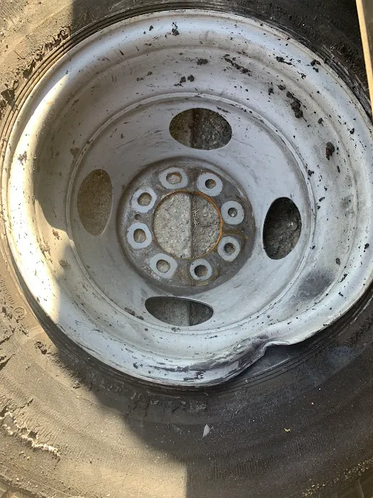 BURN RUBBER TIRE SHOP, LLC 4