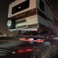 BURN RUBBER TIRE SHOP, LLC