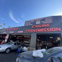 LAMC AUTOMOTIVE MACHINE SHOP