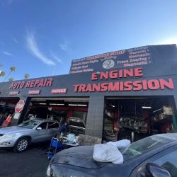 LAMC AUTOMOTIVE MACHINE SHOP ico