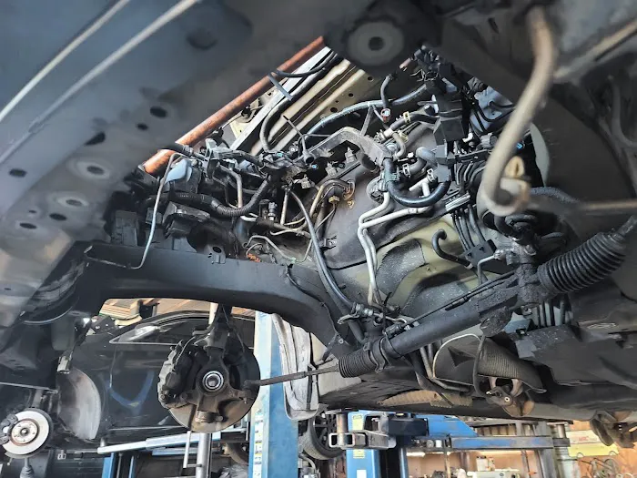 Max Speed Transmission 1