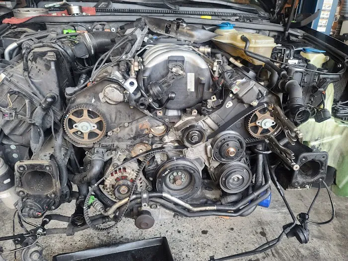 Max Speed Transmission 5