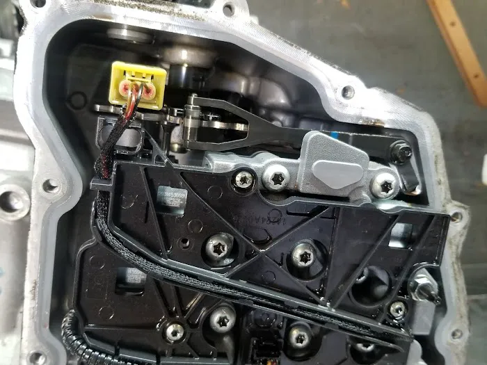 Max Speed Transmission 0