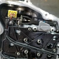 Max Speed Transmission