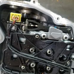 Max Speed Transmission ico